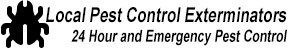 Lapark PA Pest Control Exterminators